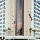 Гостиница Embassy Suites San Diego - La Jolla — фото 3