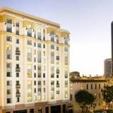 Residence Inn by Marriott San Diego Downtown Gaslamp Quarter — фото 1