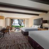 Гостиница Hilton San Diego Resort & Spa — фото 1