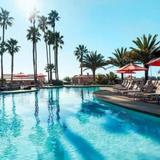 Гостиница Hilton San Diego Resort & Spa — фото 2