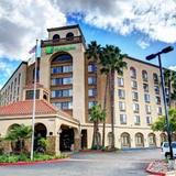 Гостиница Holiday Inn Select San Diego North Miramar — фото 1