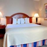 Гостиница Holiday Inn Select San Diego North Miramar — фото 2