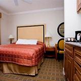 Americas Best Value Inn & Suites-Soma — фото 3