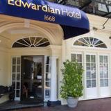 Edwardian San Francisco Hotel — фото 1