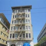Americas Best Value Inn Ext Stay San Francisco Civic Ctr — фото 2
