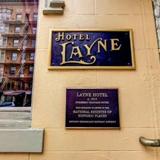 Layne Hotel — фото 3