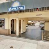 Days Inn San Francisco - Lombard — фото 2
