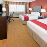 Гостиница Holiday Inn SANTA ANA-ORANGE CO. ARPT — фото 2