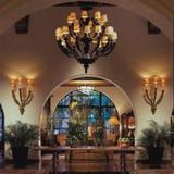 Гостиница Four Seasons Santa Barbara — фото 1