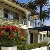 Гостиница Milo Santa Barbara — фото 1