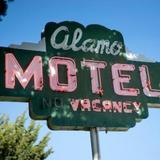 Alamo Motel — фото 1