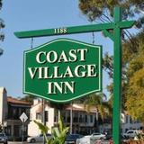 Coast Village Inn - Santa Barbara — фото 1