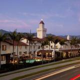 Гостиница Hyatt Santa Barbara — фото 3