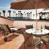 Fess Parkers Doubletree Resort Santa Barbara — фото 2