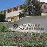 Fess Parkers Doubletree Resort Santa Barbara — фото 3