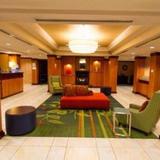 Fairfield Inn & Suites by Marriott Santa Maria — фото 2