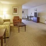 Holiday Inn Hotel & Suites SANTA MARIA — фото 3
