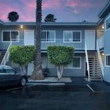 Santa Monica Motel — фото 3