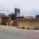Howard Johnson Express Inn Monterey Seaside — фото 3