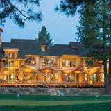 Tahoe Mountain Resorts Lodging Old Greenwood Townhome — фото 1