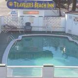 Travelers Beach Inn — фото 1