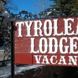 Tyrolean Lodge — фото 2