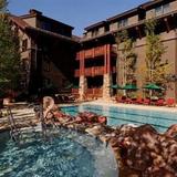 Гостиница Ritz-Carlton Club, Aspen Highlands — фото 2