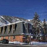 Гостиница Frias Homes Of Aspen — фото 3
