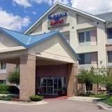 Fairfield Inn & Suites Denver Aurora/Medical Center — фото 3