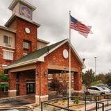 Best Western Plus Gateway Inn & Suites - Aurora — фото 3