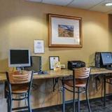 Quality Inn and Suites Denver Airport - Gateway Park — фото 2