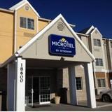 Гостиница Microtel Inn and Suites DIA — фото 2