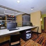 Holiday Inn Express Denver Aurora Medical Center — фото 1
