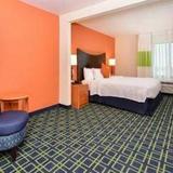 Fairfield Inn & Suites Denver Aurora — фото 3