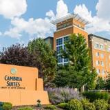 Cambria hotel & suites Denver International Airport — фото 3