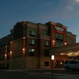 Гостиница Fairfield Inn & Suites by Marriott Denver Aurora / Parker — фото 2