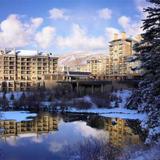 Westin Riverfront Resort and Spa at Beaver Creek Mountain — фото 3