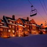 Bachelor Gulch Snow Cloud Lodge — фото 1