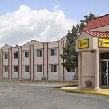 Super 8 Motel - Colorado Springs South Circle Dr. — фото 2