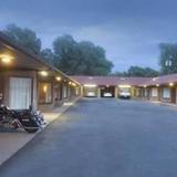 Stagecoach Motel Colorado Springs — фото 1