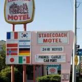 Stagecoach Motel Colorado Springs — фото 2