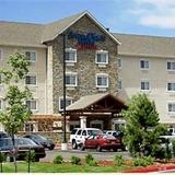 Гостиница TownePlace Suites Colorado Springs South — фото 1