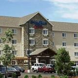 Гостиница TownePlace Suites Colorado Springs South — фото 3