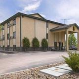 Super 8 Motel - Colorado Springs highway 24 East pafb Area — фото 3