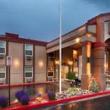 Best Western Executive Inn & Suites — фото 2
