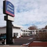 Howard Johnson Express Inn - Colorado Springs — фото 3