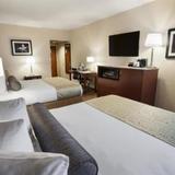 Гостиница Microtel Inn & Suites - Colorado Springs — фото 1