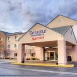 Fairfield Inn by Marriott Colorado Springs South — фото 3