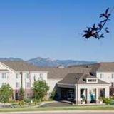 Гостиница Homewood Suites by Hilton Colorado Springs-North — фото 2