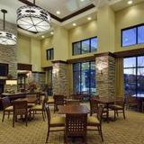 Hampton Inn & Suites Colorado Springs — фото 2
